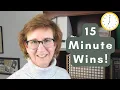 15 Quick Genealogy Tasks You Can Do Today