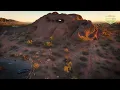 PHX In About a Minute Papago Park