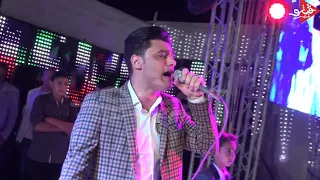 احمد عامر بدارى الاه وفضحانى مع العالمى مصطفى محمود عالميه رضا العنانى 