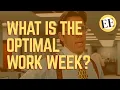 Do We Need to Work 40 Hours a Week