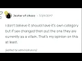 Exposing A User On The Villains Wiki