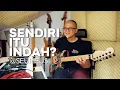 Download Lagu SENDIRI ITU INDAH - SEURIEUS, APA IYA? 🤘🏾😍🤘🏾#OST #JOMBLO