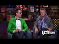 Tate Donovan Spills the Beans about the Young O C Cast Members