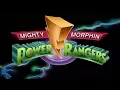 Download Lagu Mighty Morphin' Power Rangers (Season 1) - Opening Theme