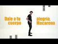 The Macarena Dance 2022