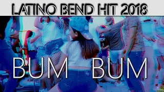 Download LATINO BAND 2018 - COCEK BUM BUM MP3