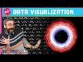 Coding Challenge 178 Climate Spiral