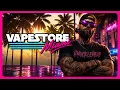 VAPE STORE MIAMI I Opened a Vape Shop in 80s Miami EP 3