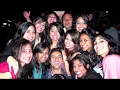 Beta Chi Theta Rho Class Rush