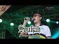 Download Lagu OPENING + KUINGIN KAU MATI SAJA | SOULJAH [Live Konser di Alun-alun Barat - SERANG 6 Mei 2017]