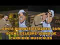 Lagu AZAYA ET BINTA DIABATÉ 10 ANS DE CARRIÈRE MUSICALE AU STADE DE PETIT SORY 2026