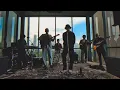 SCRUBB  - เธอหมุนรอบฉัน ฉันหมุนรอบเธอ [Official Lite Session]