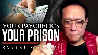 The Paycheck Prison: Comfort That Costs Freedom