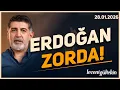 Lagu WILL ERDOĞAN BE ABLE TO CONVINCE DEM? Levent Gültekin