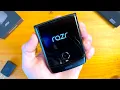 Download MOTOROLA RAZR 2020 Unboxing & First Impressions! mp4 3gp mp3 videos - waplic