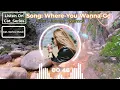 Where You Wanna Go  | Jazmine Robinson | Official Music Video | Cat_Series Music