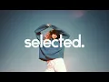 Calvin Harris - Blessings (ft. Clementine Douglas)