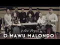 Download Lagu Nate’s Project - O Mawu Malondo