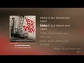 Ansel Elgort - One Hand, One Heart (Lyrics) |  West Side Story