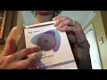 Naturaful customer increased breast size over 1 cup with Naturaful cream and Patches
