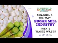 Download Lagu Innovative Sugar Mill Wastewater Treatment by Super Weld Eco-solutions