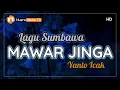 Download Lagu Lirik Lagu MAWAR JINGA - Karya Yanto Icak