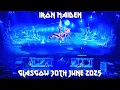 Download Lagu Iron Maiden Live at Hydro, Glasgow, 30th June 2025