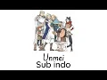 Download Lagu Unmei -Sumika \