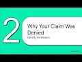 Denied Disability Benefits Here s How to Fight Back