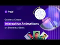 How to Add Stunning Interactive Animations to Your Elementor Sites Easily Using Essential Addons