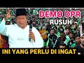 Download Lagu DEMO DPR MENEWASKAN KORBAN OJOL❗INI YANG PERLU DI INGAT !! GUS MUWAFIQ TERBARU