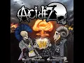 Download Lagu [h] Acidez  - Beer Drinkers Survivors (2014) // Full Album + Bonus Track
