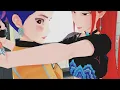 You're hot, Cupcake. Rumi X Mira🥵💋: Kpop Demon Hunters MMD