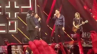 hugo pena e gabriel grava o edson e hudson 2023 espa o unimed mala pronta