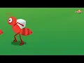 The Ants Go Marching | Kids Songs | Nursery Rhymes for Kids