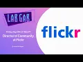 Second Life s Lab Gab - Flickr