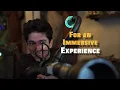 Immersive Experience at 60out The best Escape Room in Los Angeles