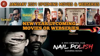 best upcoming web series and movies in january 2021 netflix amazon prime by webseriesfever
