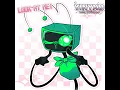 Download Lagu LOOK AT ME! #dandysworld #animation #fyp #skibidi