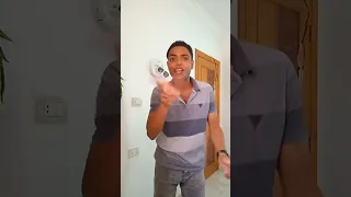 بس انا راجل بطل بكري في ما بتكرف اسمي لو اتقال تاني احمد الحوت Gaming Freefire Trendingshorts 