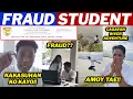 Lagu BANTA ni Francis Leo PUBLIC APOLOGY sa CAGAYAN State University!! Student Kasama Sa Fraud?!