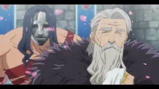 the seven deadly sins season 5 episode 23 english subbed