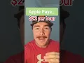 Apple pays 22 per hour to work from home