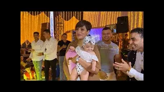 شوف يارا محمد بتغني الملكه سايقه شرق و غرب بعد النيولوك الجديد حظ السنين 