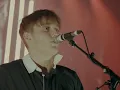 Sam Fender - Hypersonic Missiles (Live from Shepherd's Bush Empire)