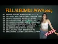 Download Lagu FULL ALBUM VIRAL TERBARU DJ JAWA FULL ALBUM 2025 FULL BASS - DJ DUH SAYANG NGAPUNTENE SAESTU (SABAR)