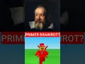 GALILEO GALILEI ES EL PRIMER BRAINROT!?🤔😱