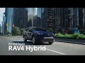2025 Toyota RAV4 Hybrid Review Spartan Toyota