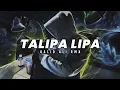 Lagu DJ VIRAL TIKTOk🔥 SAMPE TALIPA LIPA - (Halid Alid Rmx)Nwrmx2K25