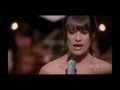 Jar of hearts- Rachel and Finn